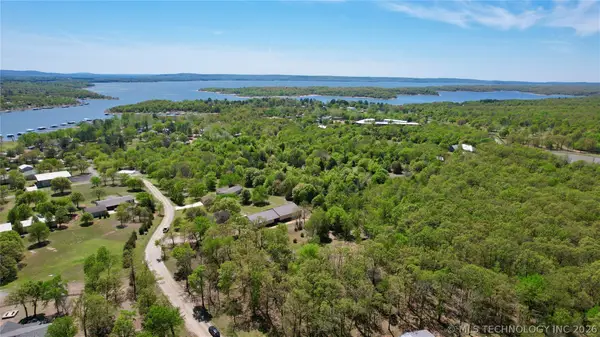 35 Duchess Creek, Porum, OK 74455