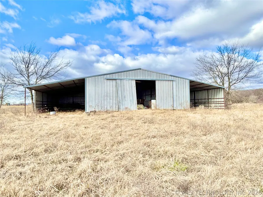 W Wolfhunters Lane, McAlester, OK 74501 - #3