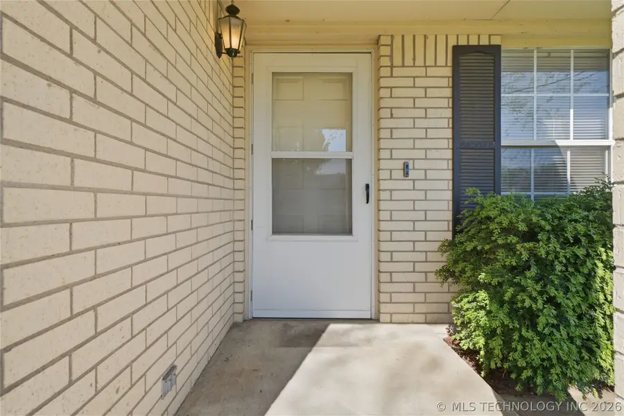 14720 S Moccasin Place, Sapulpa, OK 74066 - #2