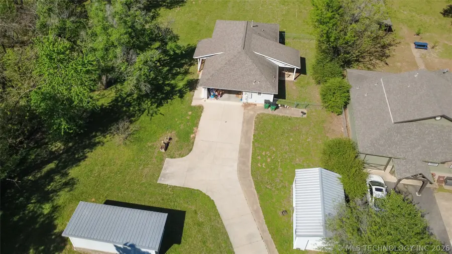 2528 S 63rd West Avenue, Tulsa, OK 74107 - #2