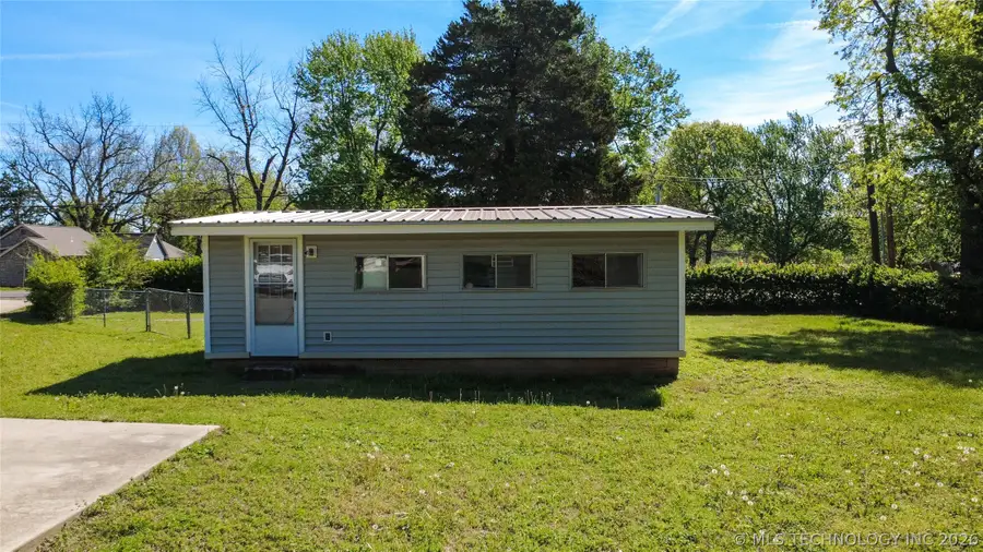 2528 S 63rd West Avenue, Tulsa, OK 74107 - #3