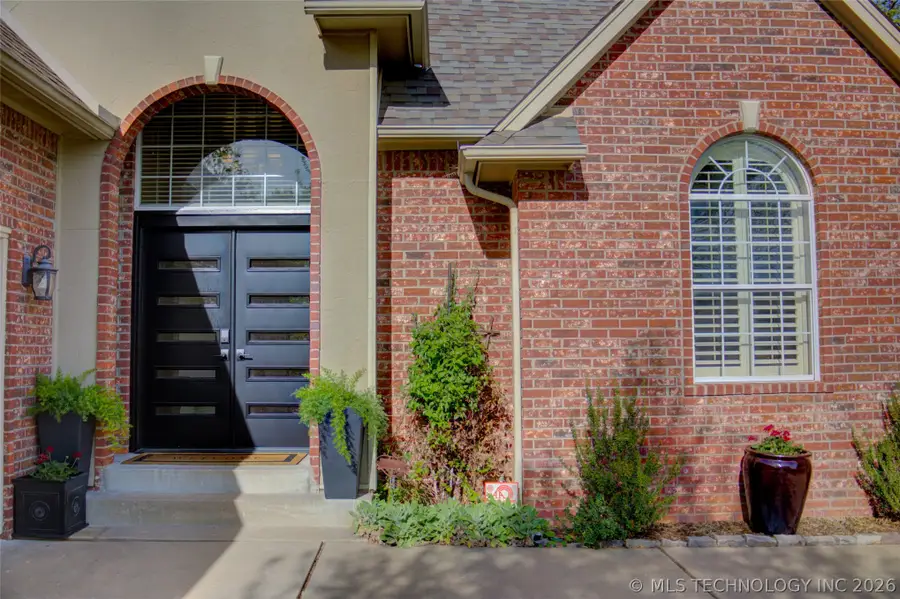 7809 S Granite Avenue, Tulsa, OK 74136 - #2