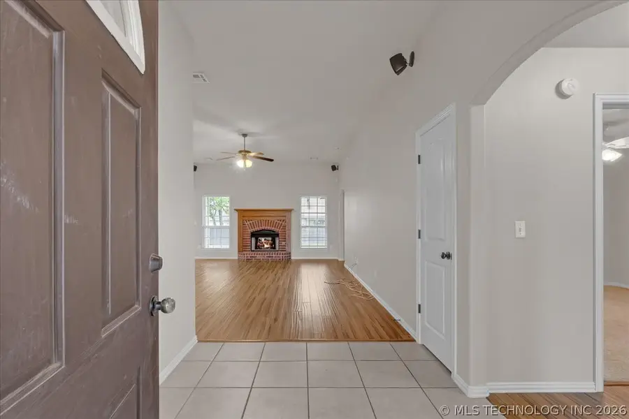 4804 S 191st East Avenue, Tulsa, OK 74134 - #3