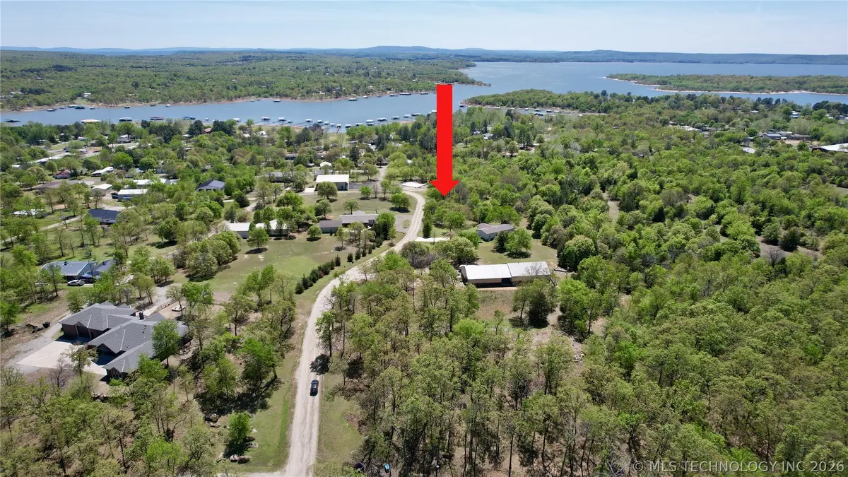 4 Duchess Creek, Porum, OK 74455 - #1