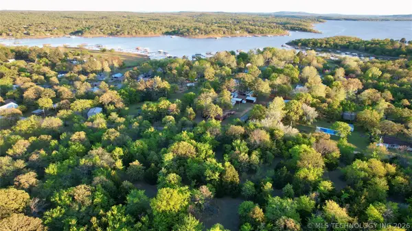 12 E 1148 Road, Porum, OK 74455