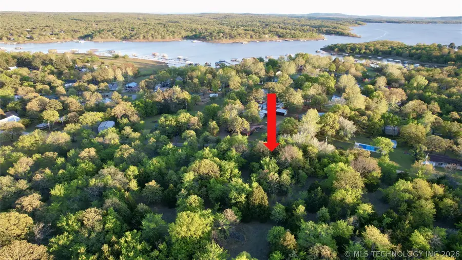 12 E 1148 Road, Porum, OK 74455 - #2