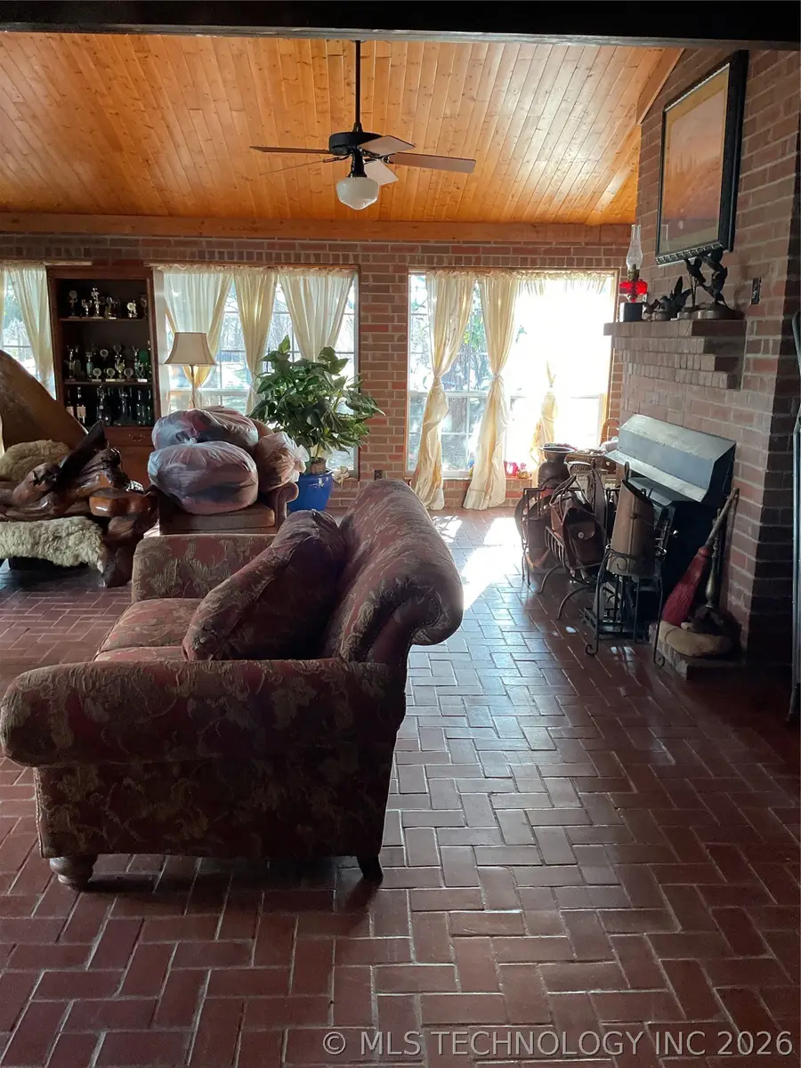 2173 State Highway 76, Wilson, OK 73463 - #3