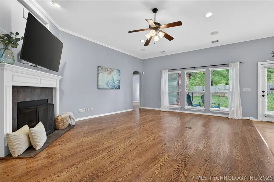 2316 Jefferson Road, Bartlesville, OK 74006 - #3