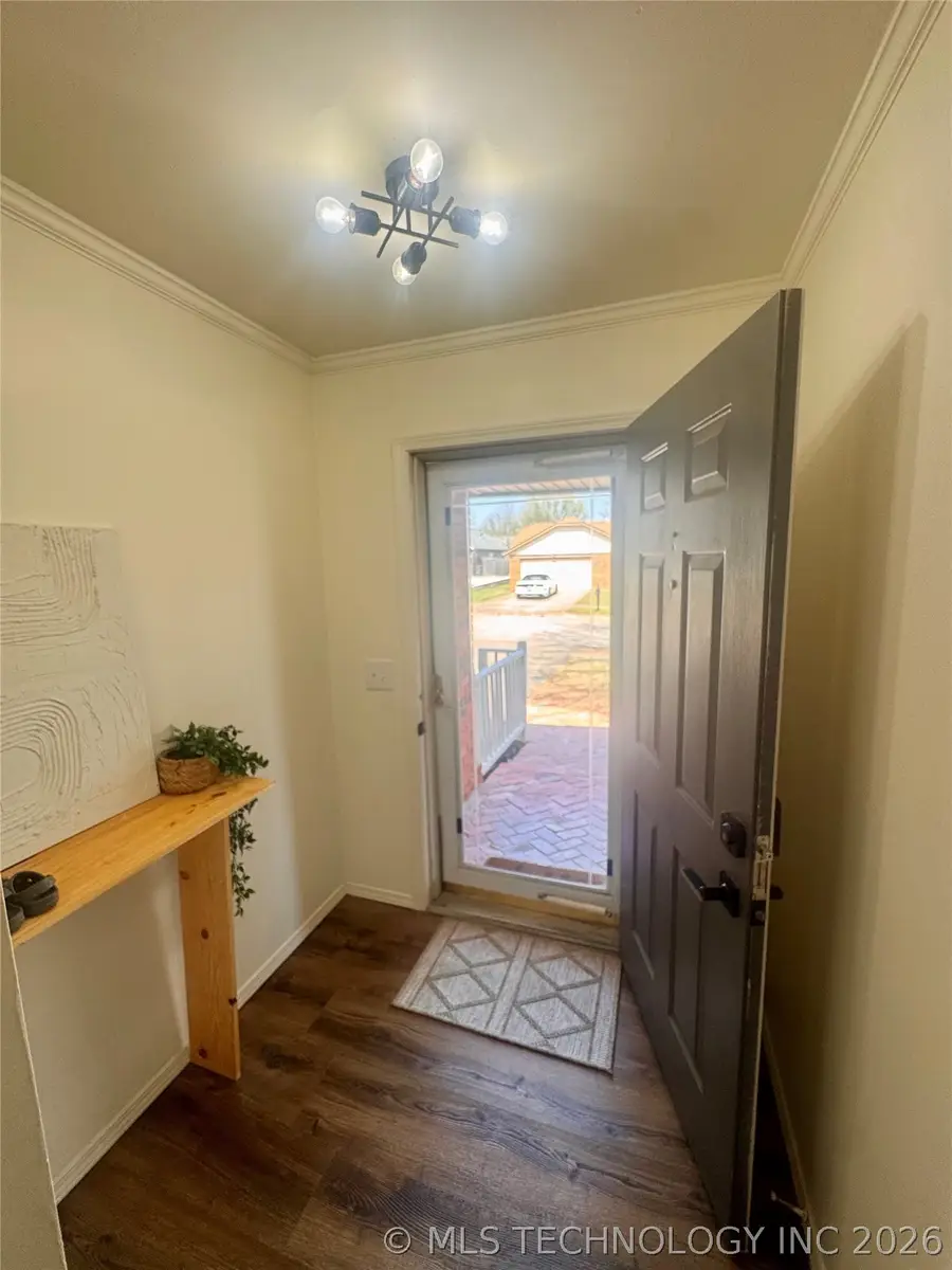 1305 W Miami Street, Broken Arrow, OK 74011 - #3