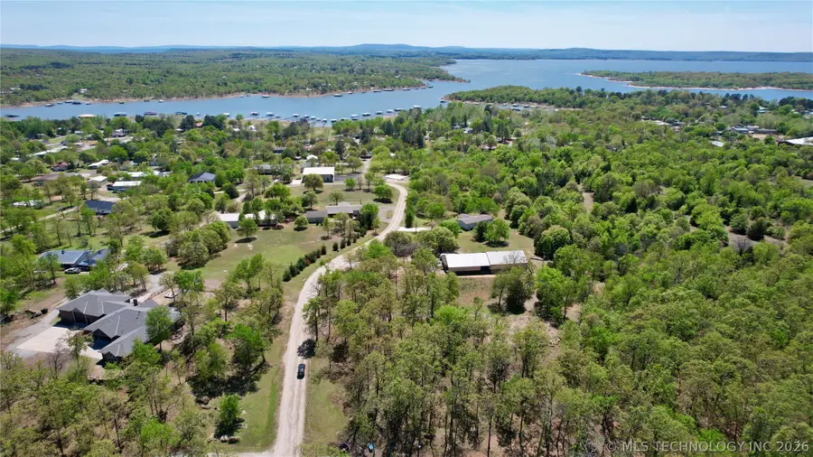 36 Duchess Creek, Porum, OK 74455 - #2