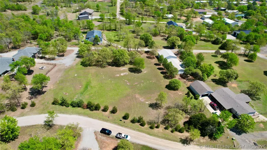 36 Duchess Creek, Porum, OK 74455 - #3