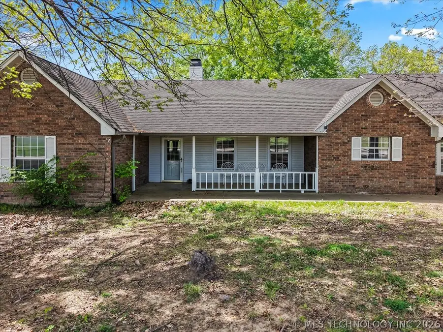 23388 S 4120 Road, Claremore, OK 74019 - #2