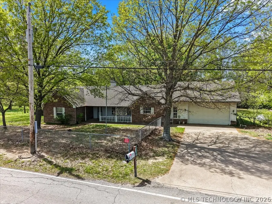 23388 S 4120 Road, Claremore, OK 74019 - #3