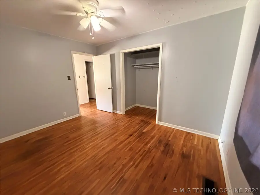438 N Forest Street, Jenks, OK 74037 - #3