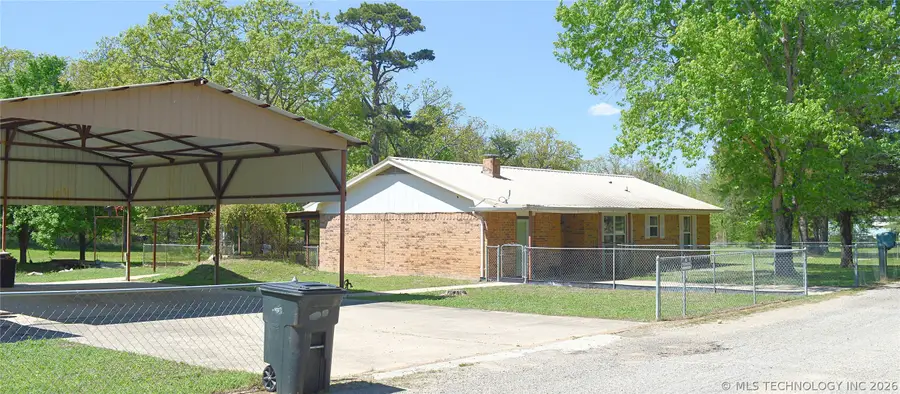 115 Walls Addition Road, Rattan, OK 74562 - #2