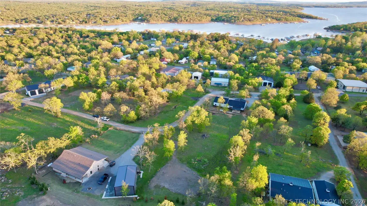 59 Duchess Creek, Porum, OK 74455 - #1