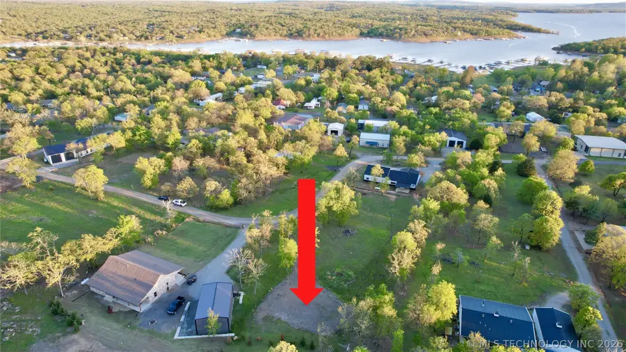 59 Duchess Creek, Porum, OK 74455 - #2