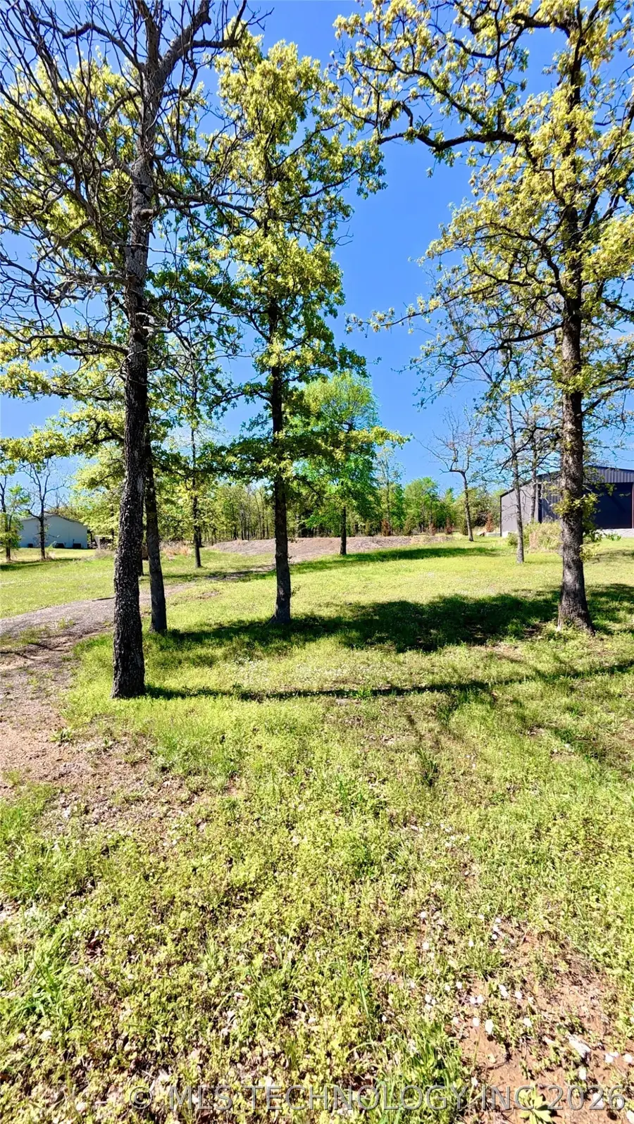 59 Duchess Creek, Porum, OK 74455 - #3