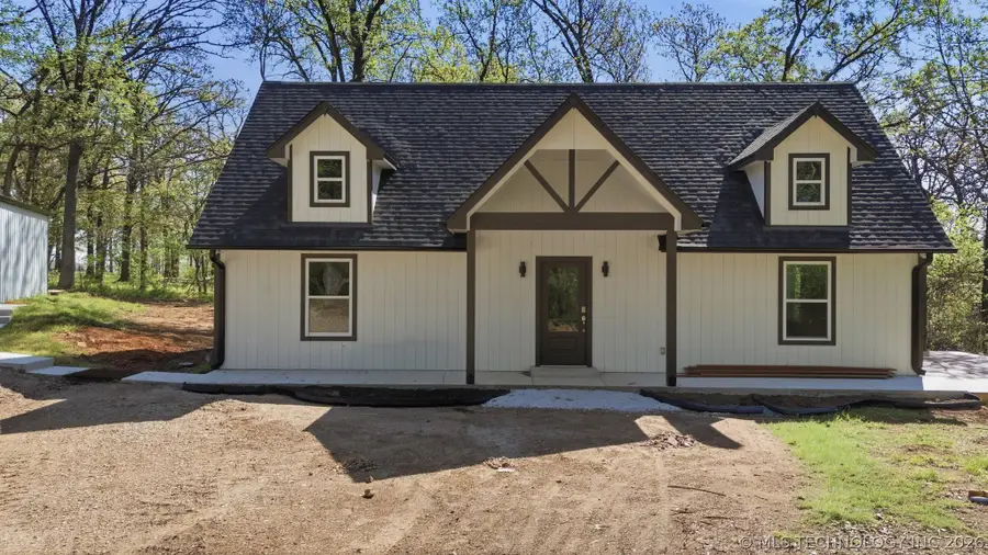 17752 E 450 Road, Claremore, OK 74017 - #2