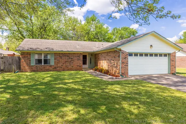 1303 N Douglas Drive, Claremore, OK 74017