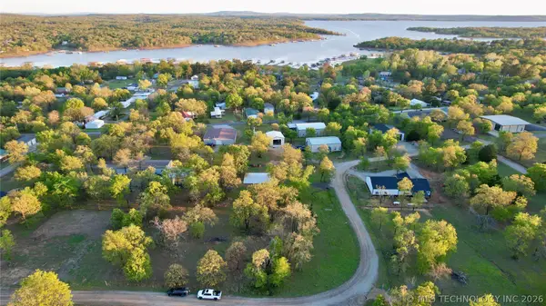 50 Duchess Creek, Porum, OK 74455