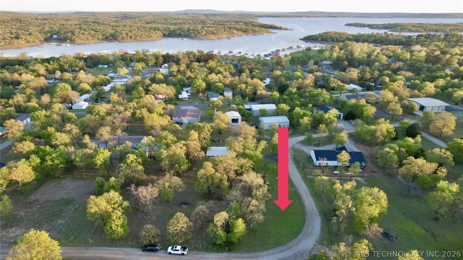 50 Duchess Creek, Porum, OK 74455 - #2