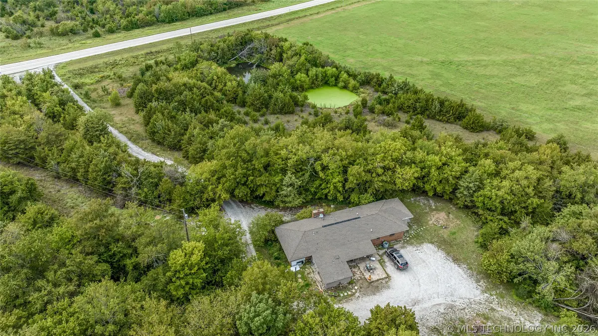 27440 S Hwy 82, Vinita, OK 74301 - #1