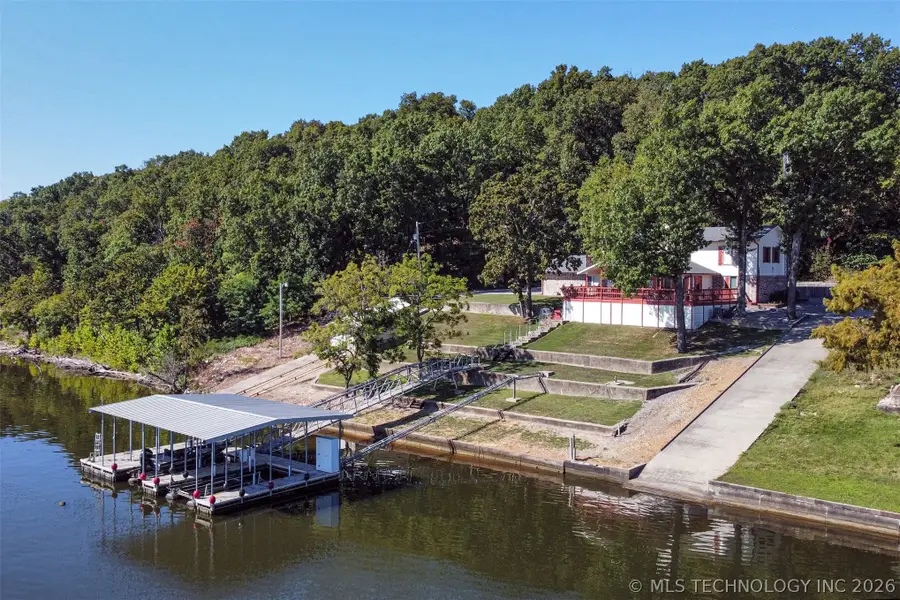 5368 E 524 Road, Pryor, OK 74361 - #3