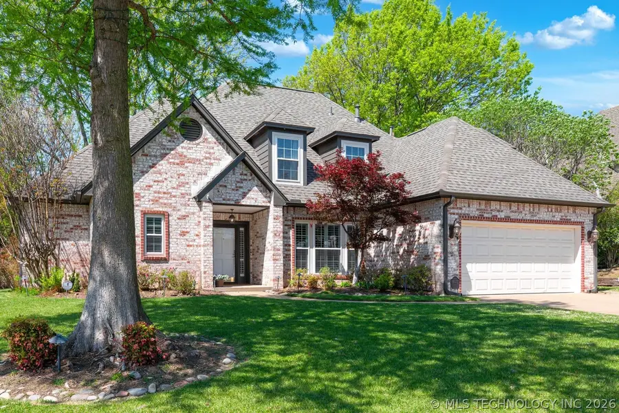 8622 S Fulton Avenue, Tulsa, OK 74137 - #3