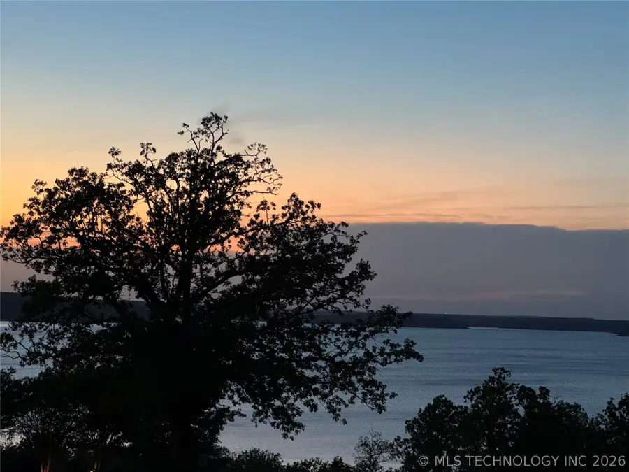 9 Shoreline Drive, Skiatook, OK 74070 - #2
