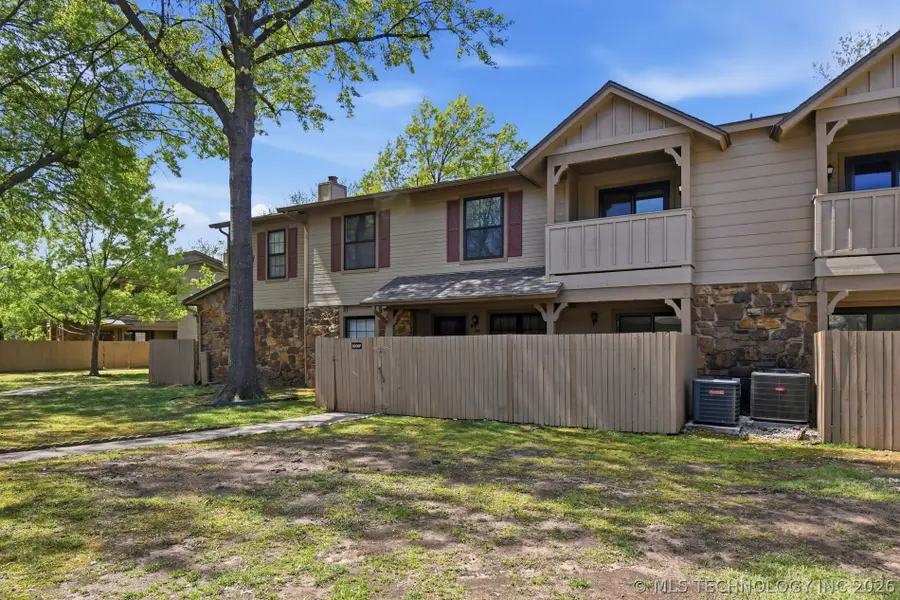 9309 S Urbana Street #16F, Tulsa, OK 74137 - #3