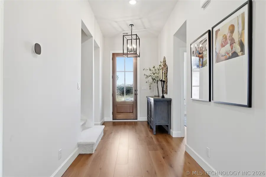 612 E 126th Street, Jenks, OK 74037 - #3