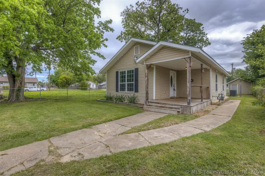 427 S Trenton Avenue, Tulsa, OK 74120 - #3