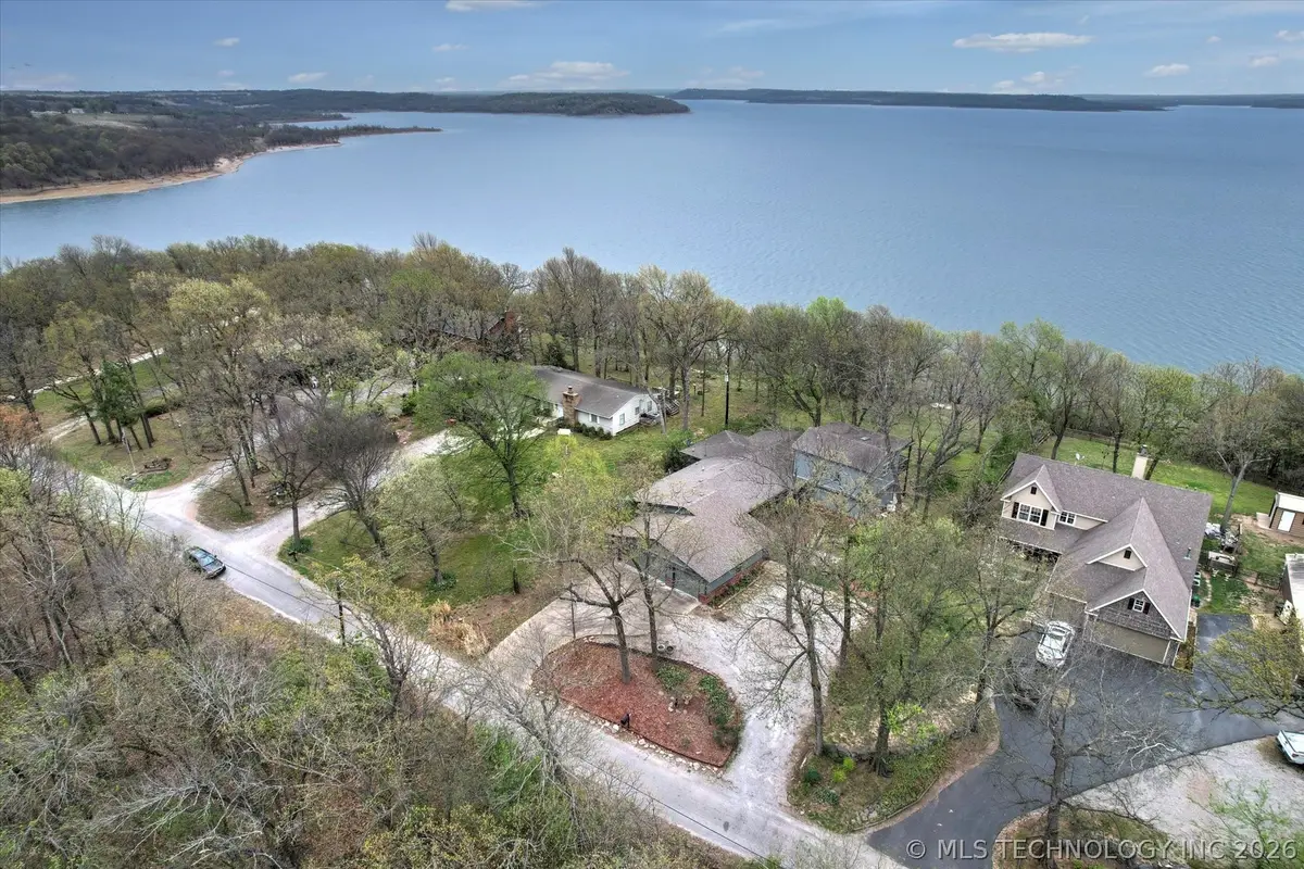 10781 S 4120 Road, Oologah, OK 74053 - #1