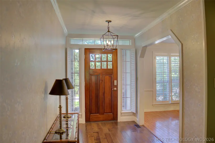 12405 S 12th Street, Jenks, OK 74037 - #3