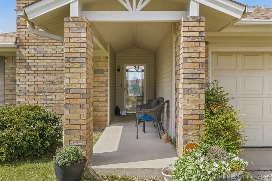 2001 8th Avenue Nw, Ardmore, OK 73401 - #2