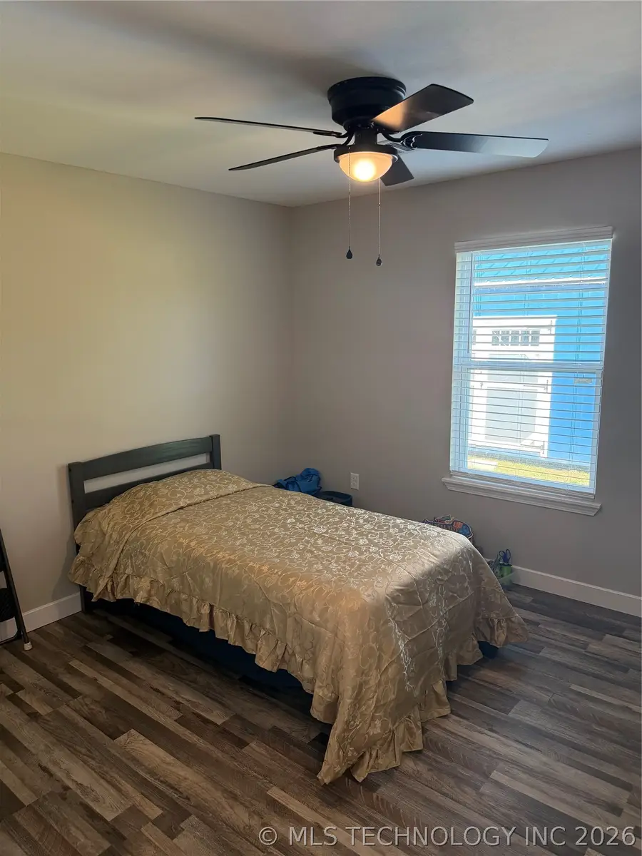 1791 Buffington Road, Westville, OK 74965 - #3