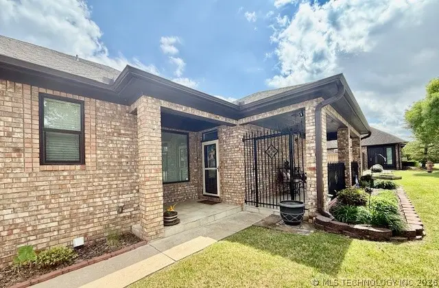 68 Overland Route Street, Ardmore, OK 73401 - #2