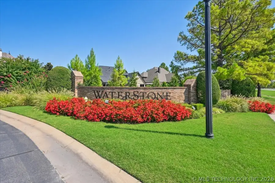 11208 S Harvard Avenue, Tulsa, OK 74137 - #2