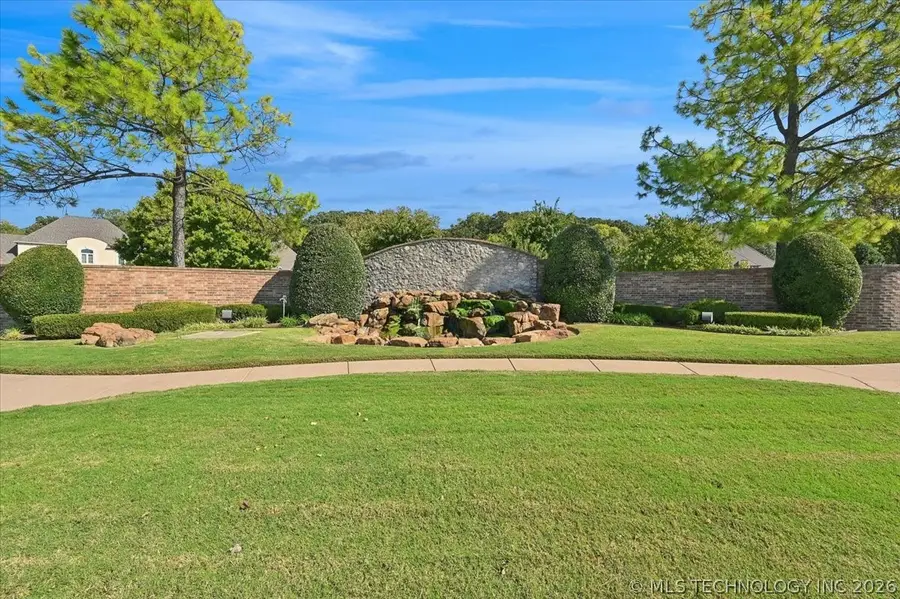 11208 S Harvard Avenue, Tulsa, OK 74137 - #3