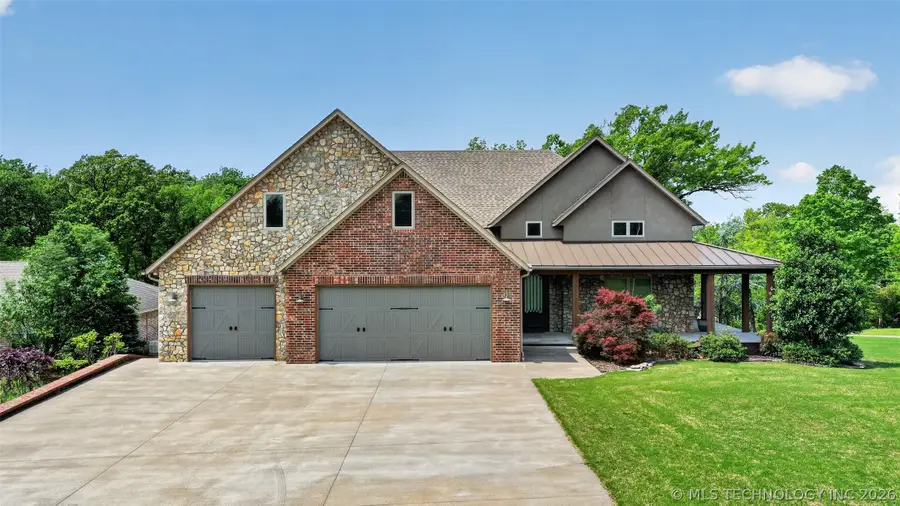 116 Eagleview, Pryor, OK 74361 - #2