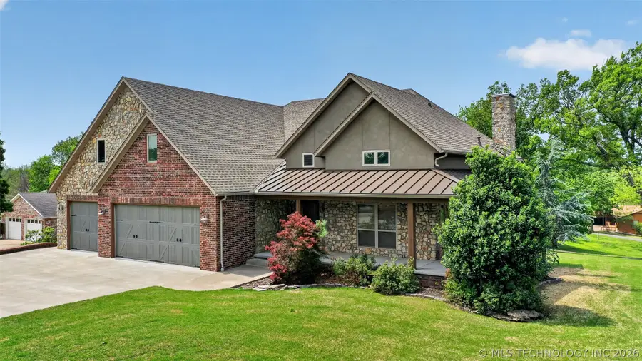 116 Eagleview, Pryor, OK 74361 - #3