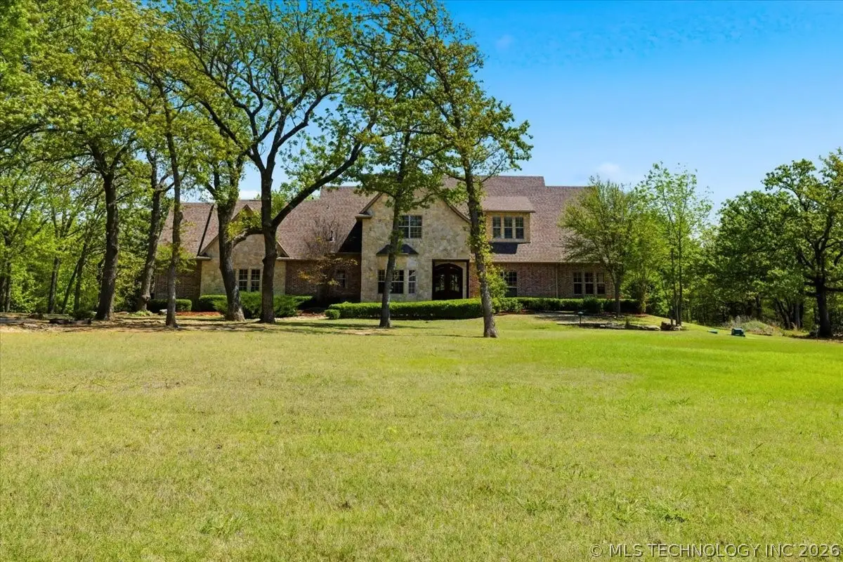 16658 County Road 3580, Ada, OK 74820 - #1