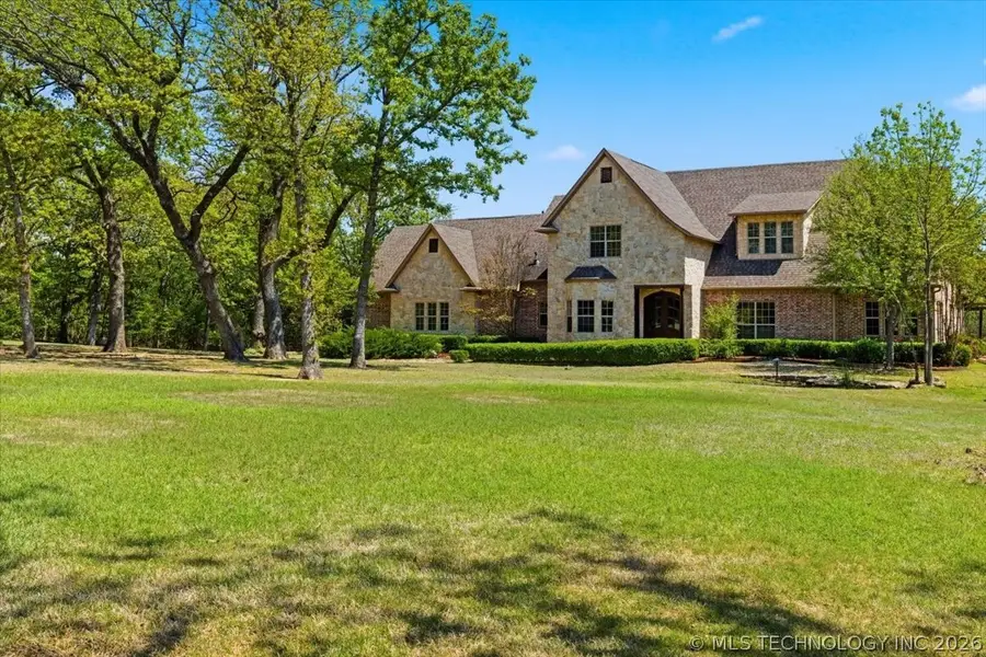 16658 County Road 3580, Ada, OK 74820 - #2