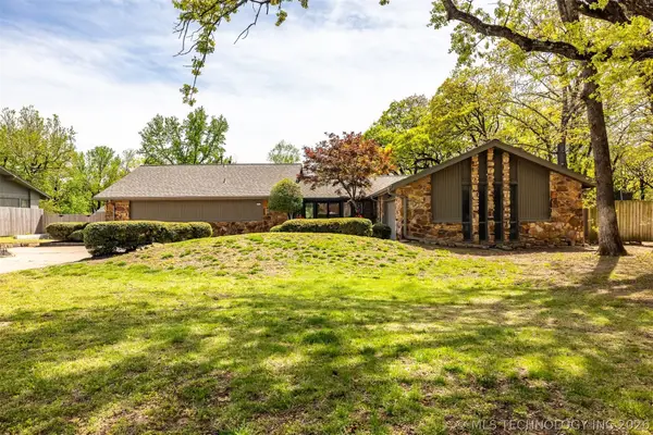 4222 E 108th Street, Tulsa, OK 74137