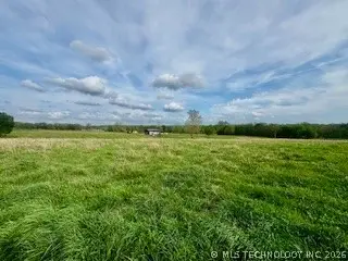 15304 W Jones Road, Tahlequah, OK 74464 - #1