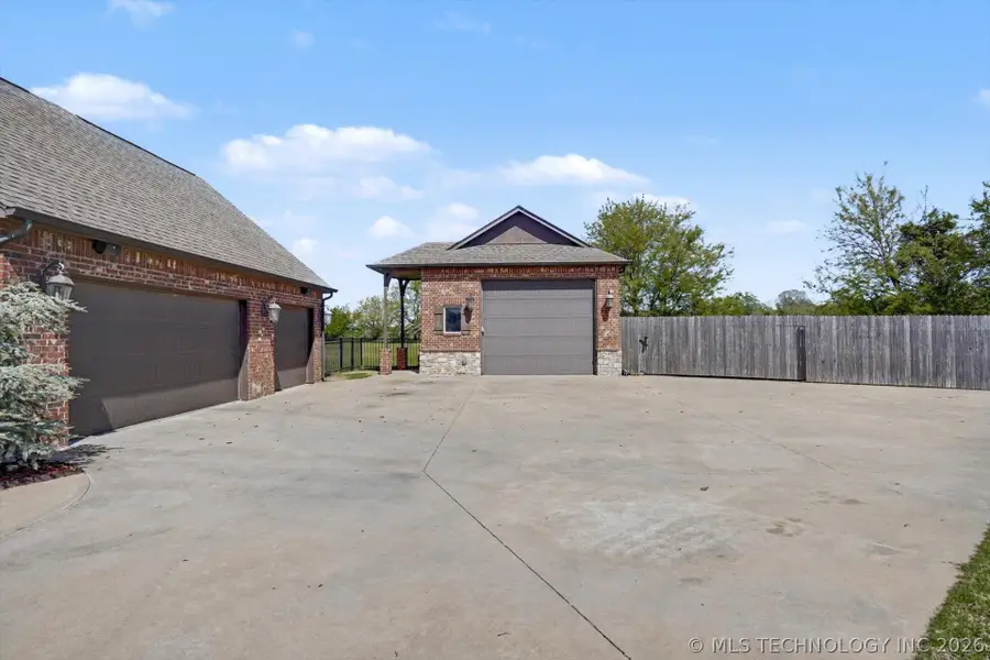 8778 S 234th East Avenue, Broken Arrow, OK 74014 - #2