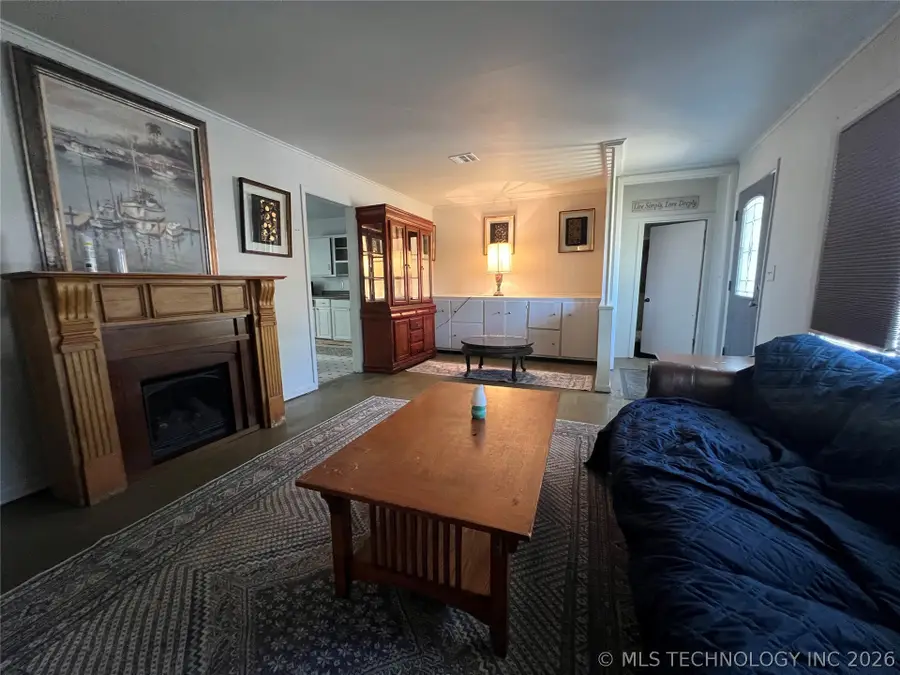 738 E 33rd Street N, Tulsa, OK 74106 - #3