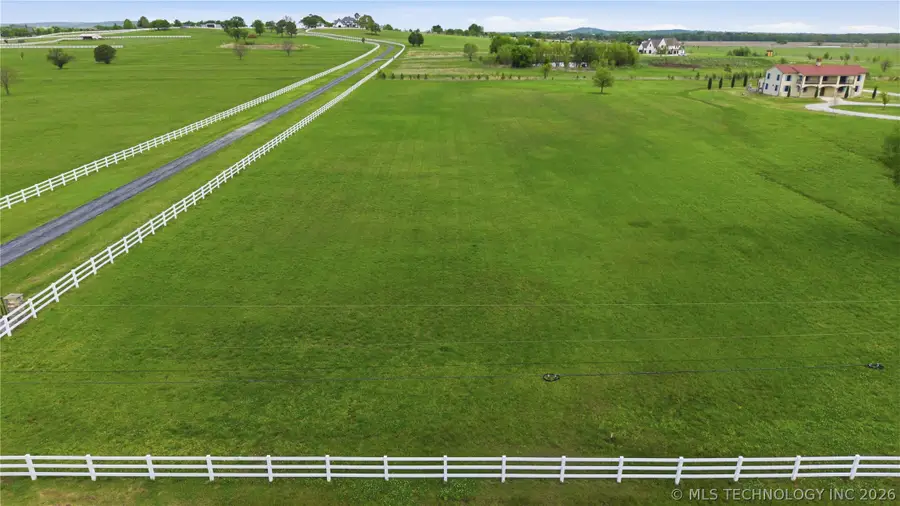 3961 W 201st Street S, Mounds, OK 74047 - #2