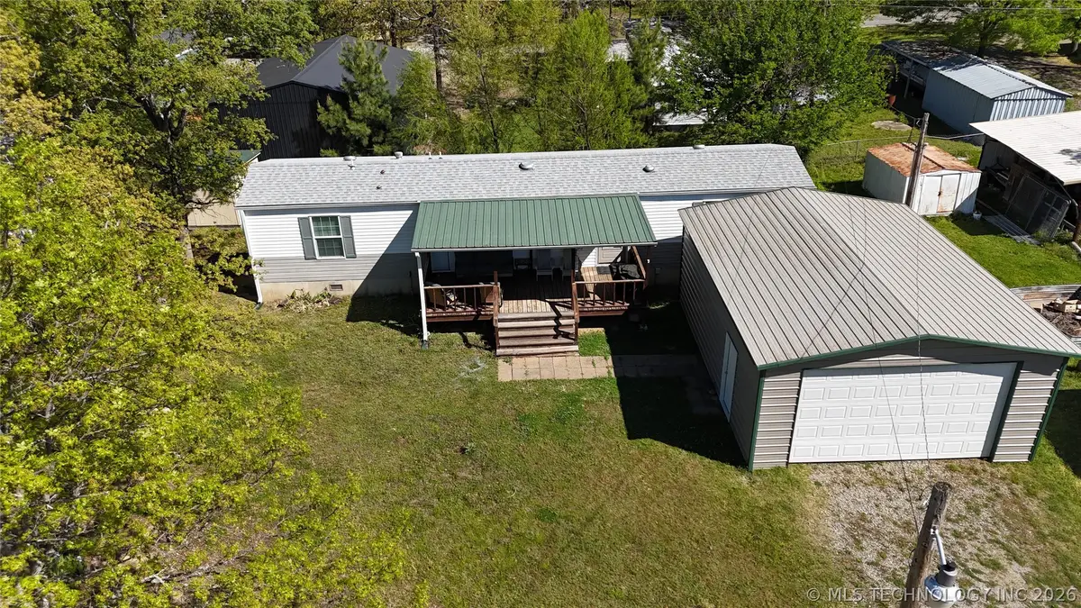 430329 E 1152, Porum, OK 74455 - #1